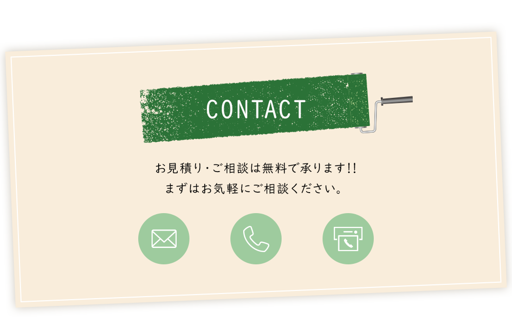 お問い合わせ